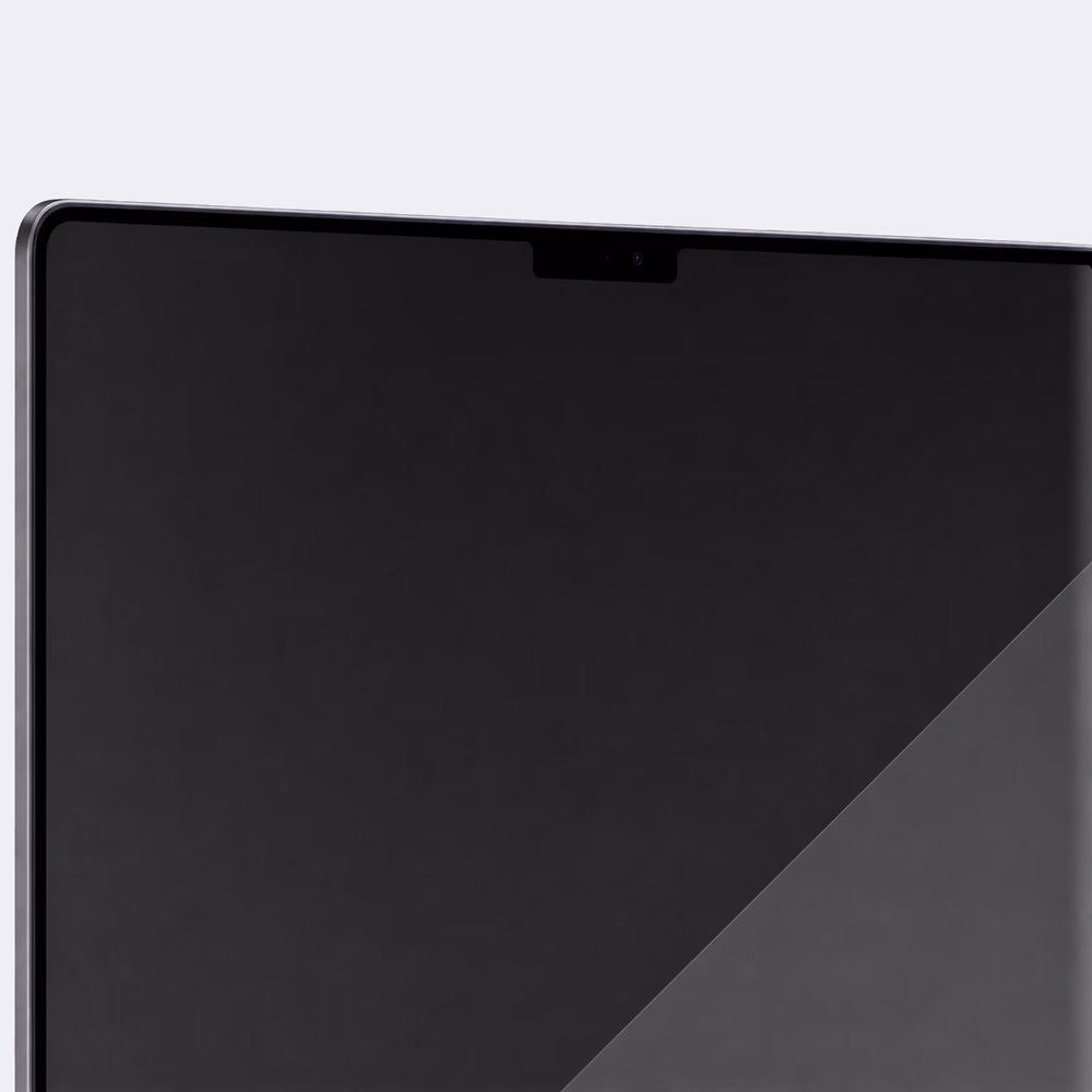 External sensors