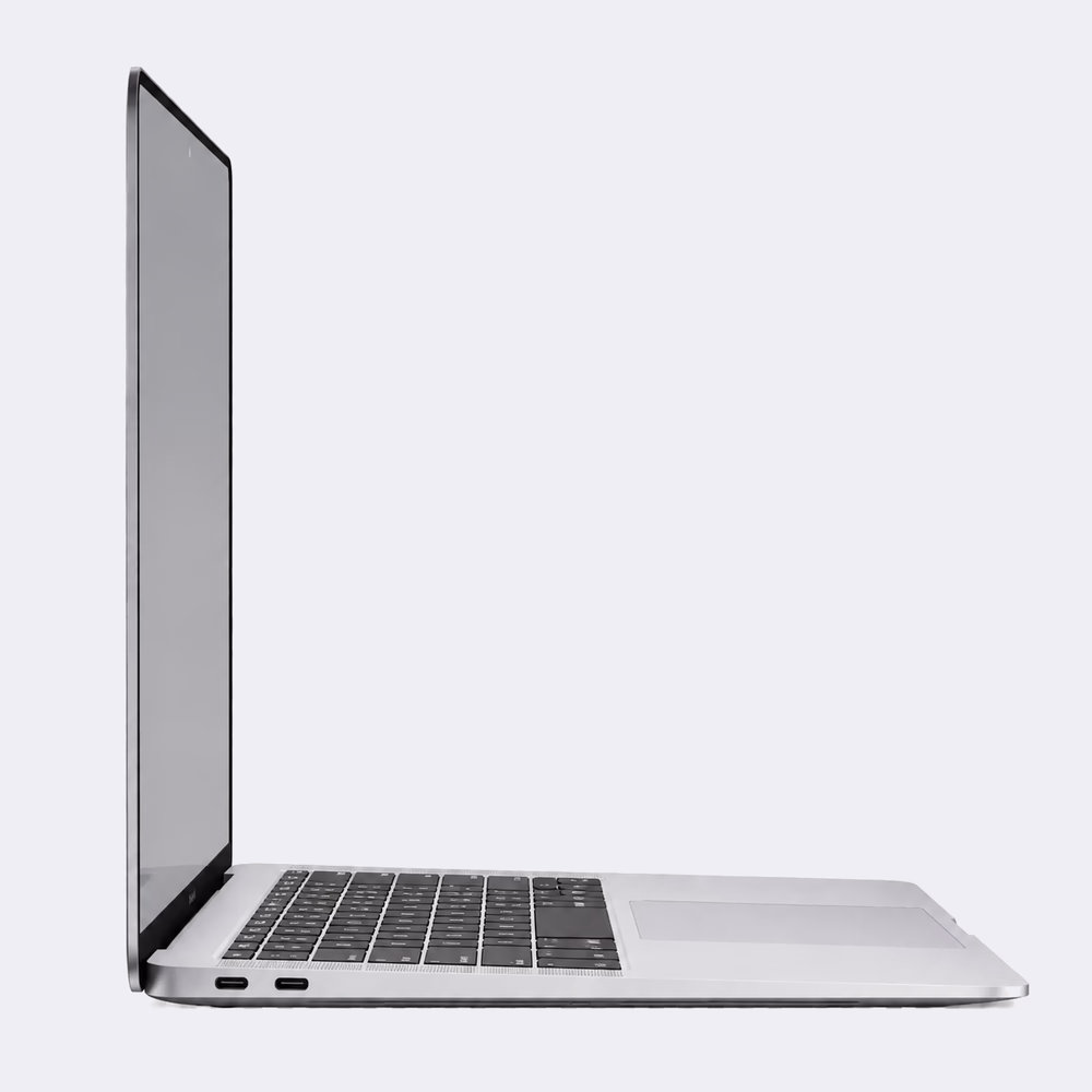 Input and output ports