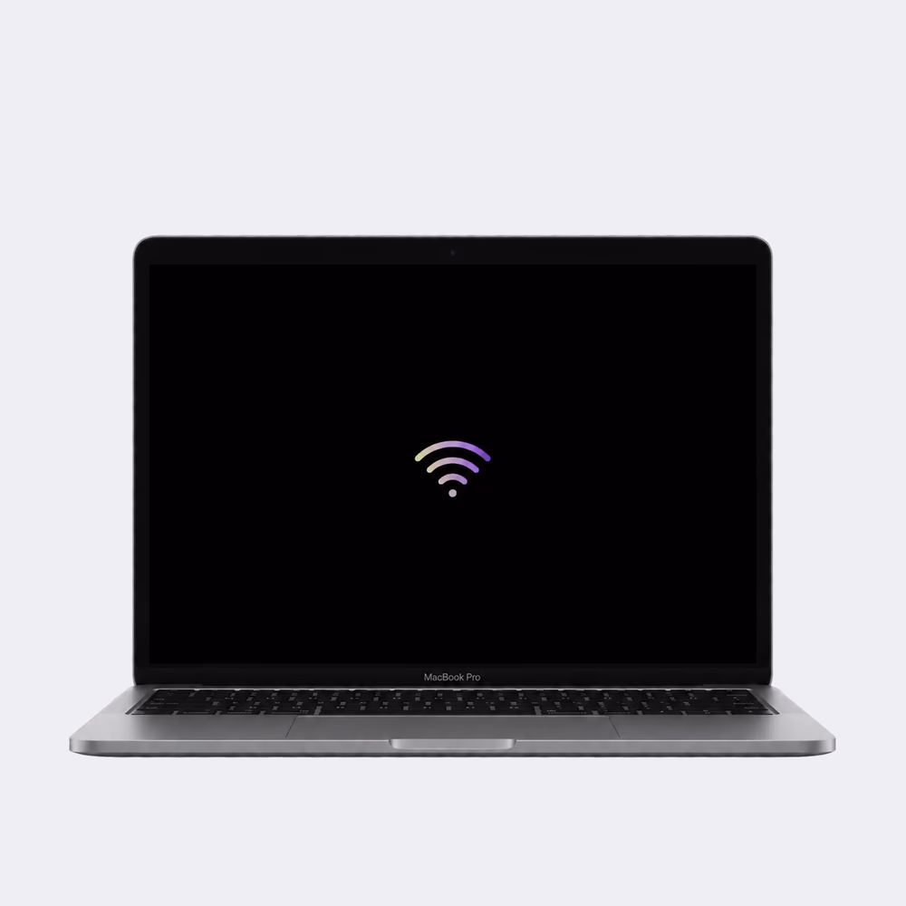 WiFi and Bluetooth