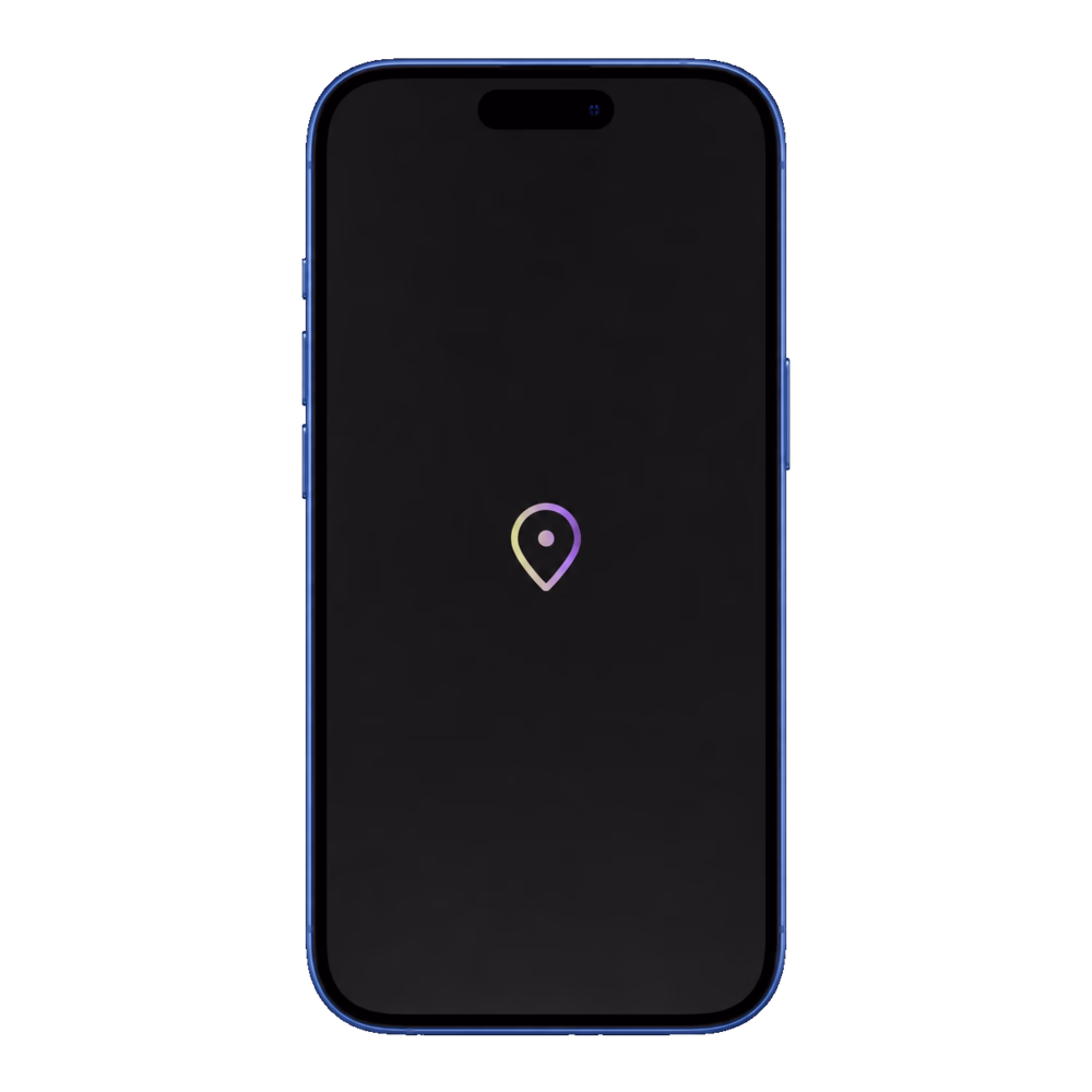 GPS and/or positioning system