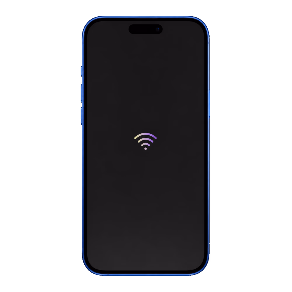 WiFi and Bluetooth