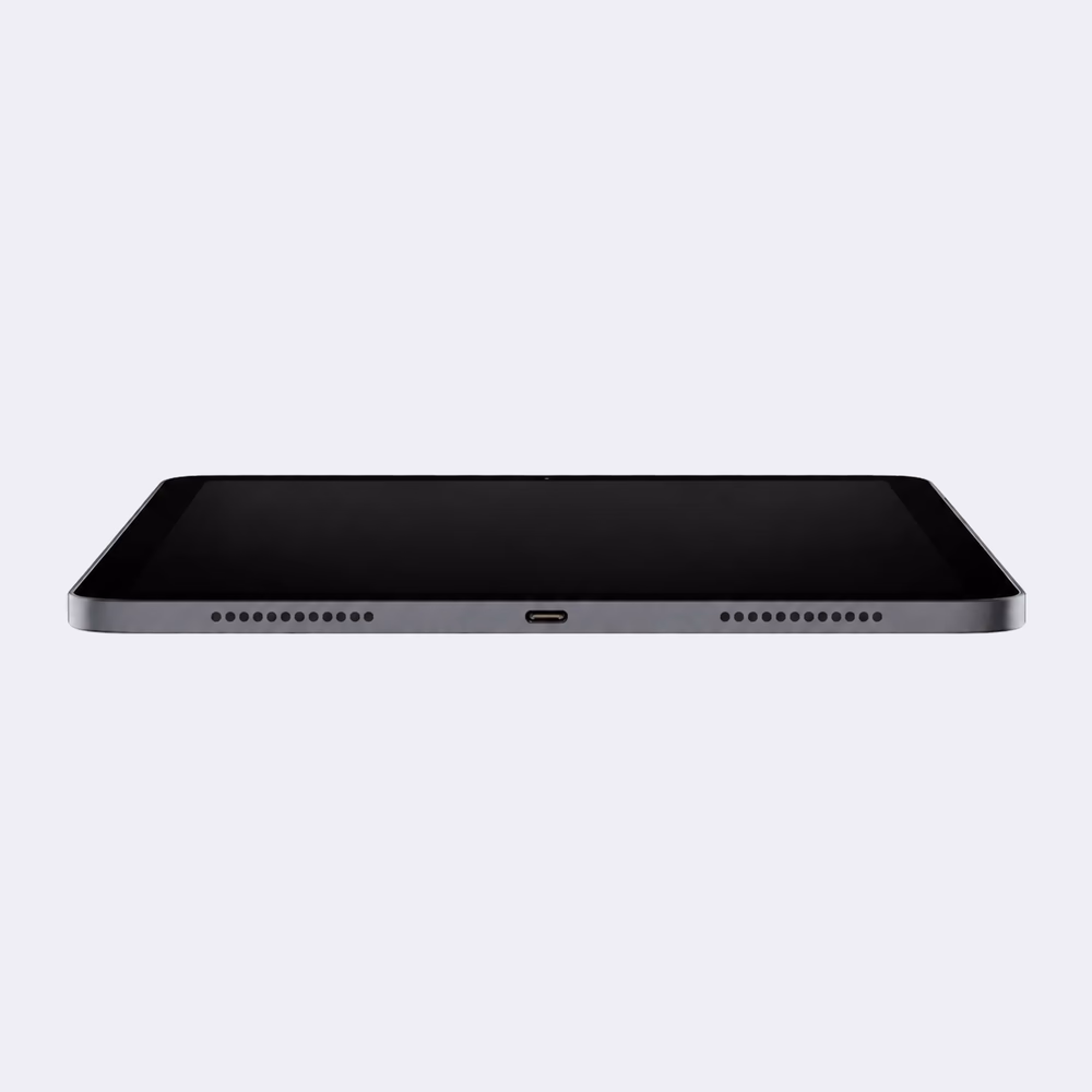 Input and output ports