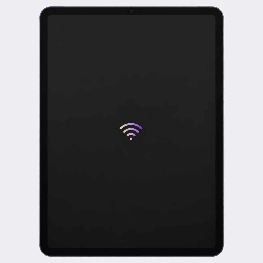 WiFi and Bluetooth