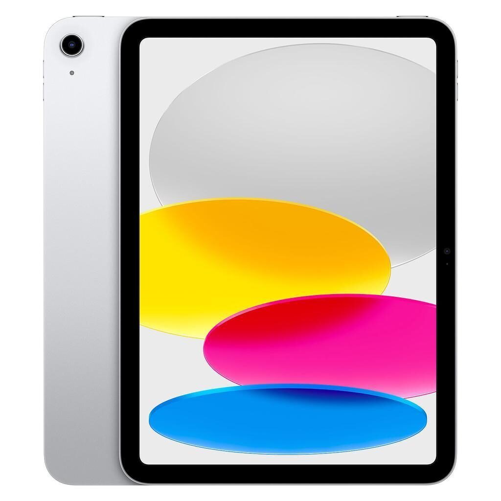 iPad 10 (2022, A14 series)