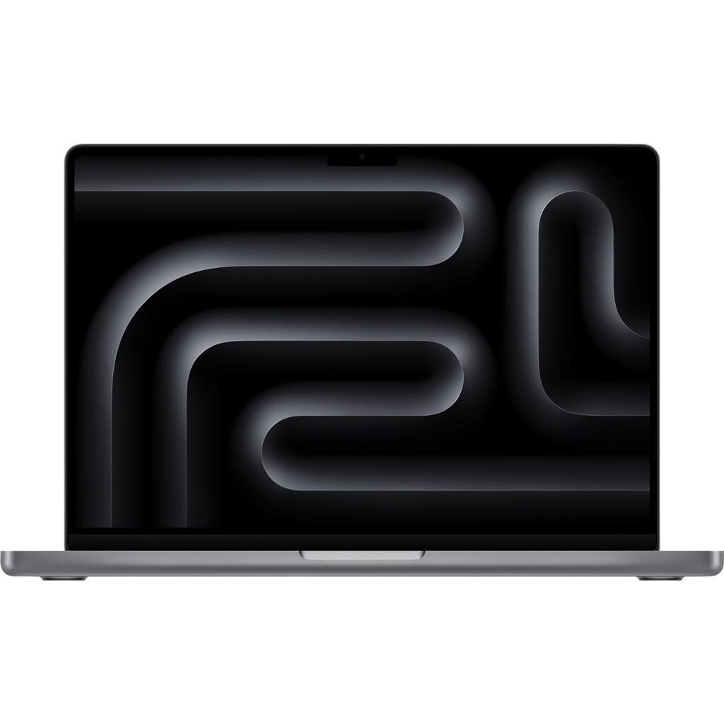 Refurbished MacBook Pro (M3 series)
