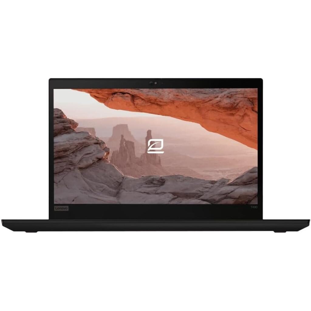 Lenovo ThinkPad T490 14-inch (2019)
