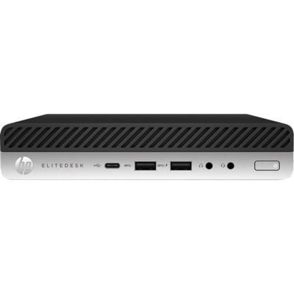 HP EliteDesk 800 G3 Mini Core i5-7500T 2.7