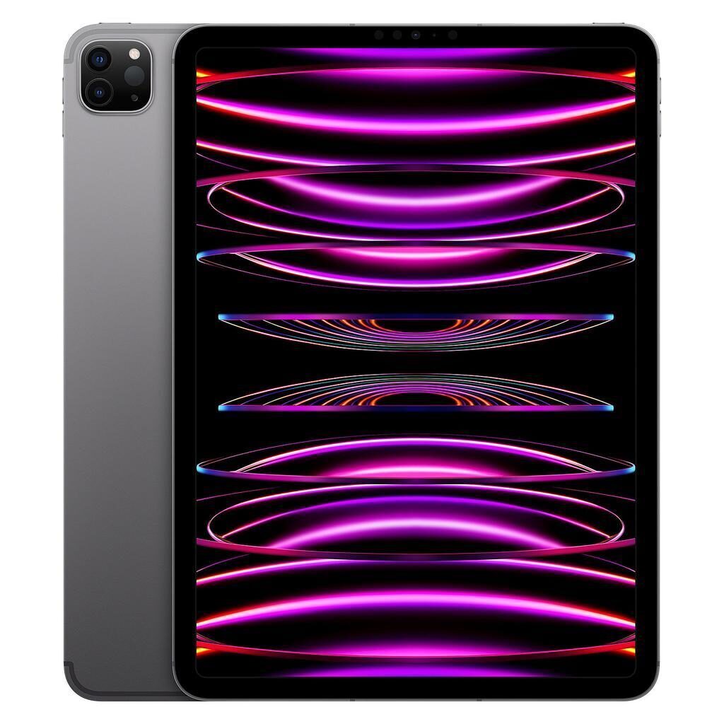 Refurbished iPad Pro (2022, M2 series)