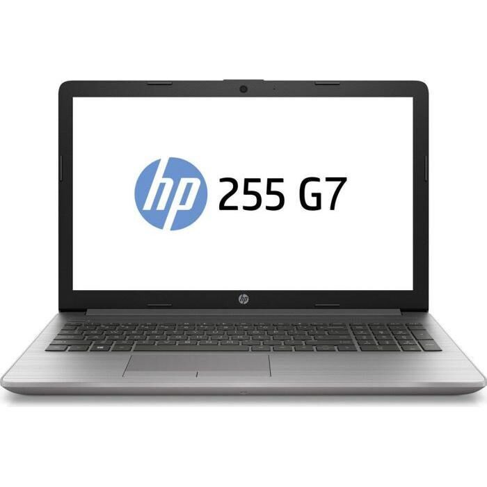 HP 255 G7 15-inch (2018)
