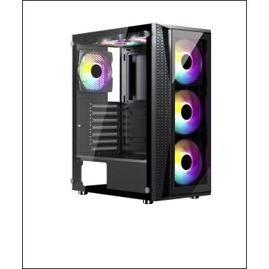 Xyramax Gaming PC Ryzen 5 3600 3.2 GHz