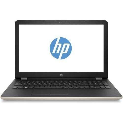 HP 15-BS158SA 15-inch (2018)