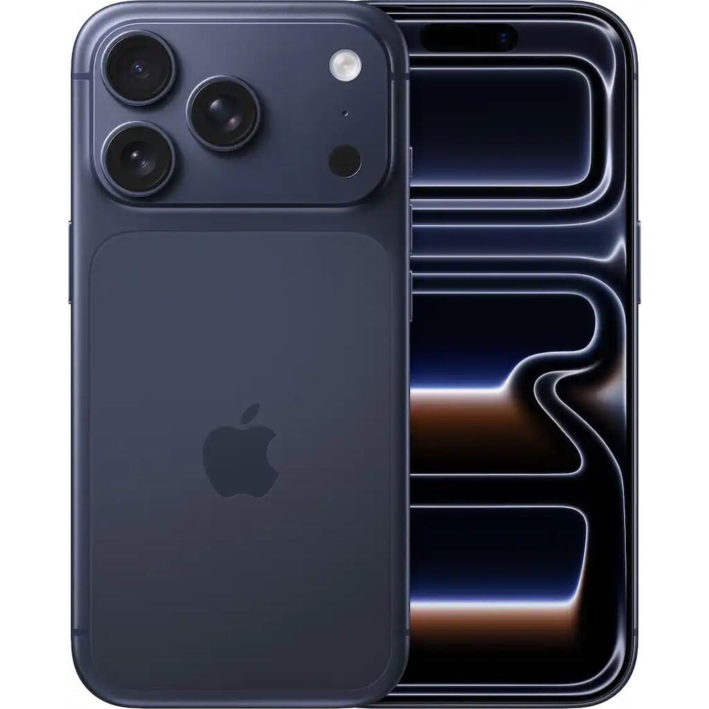 Refurbished iPhone 17 Pro