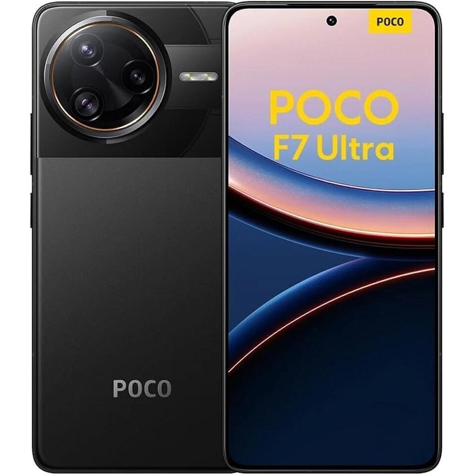 Xiaomi Poco F7 Ultra