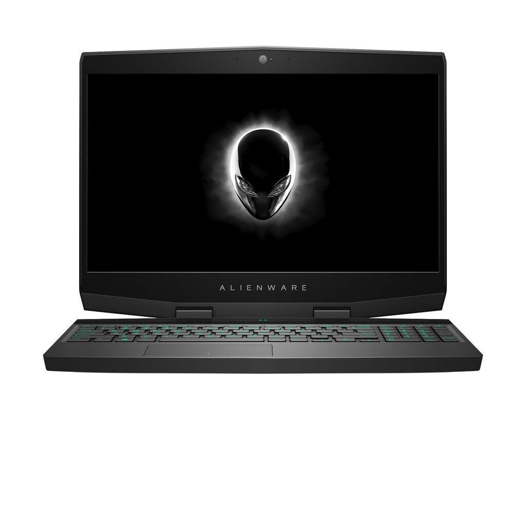 Dell Alienware M15 R6 15"-inch
