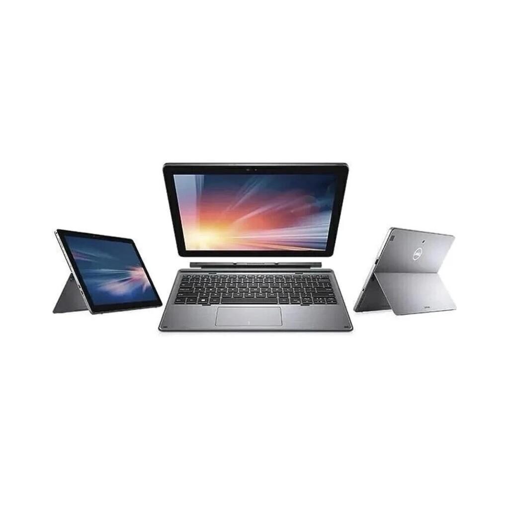Dell Latitude 7200 12-inch (2018)