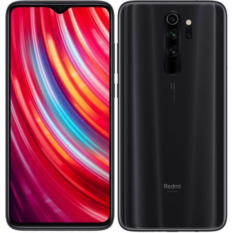 Xiaomi Redmi Note 8 Pro