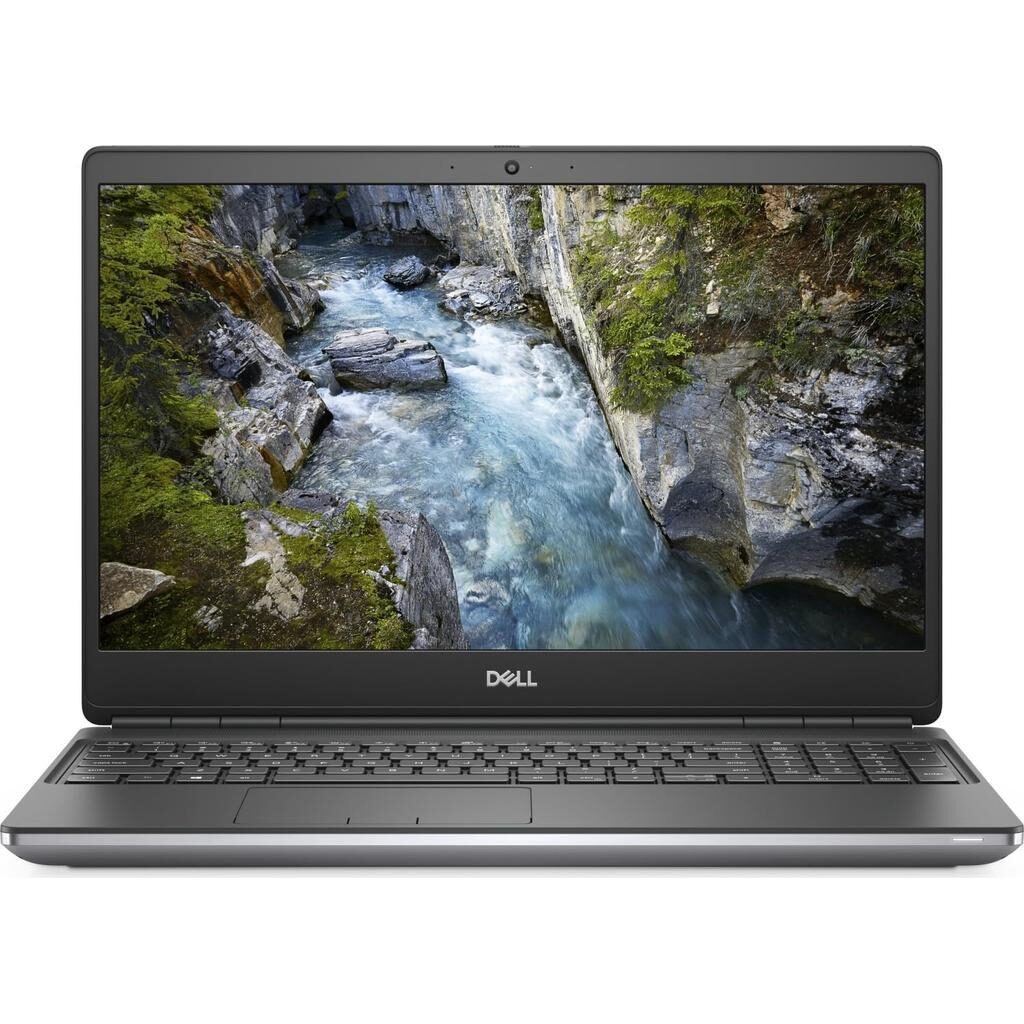 Dell Precision 7550 15-inch (2020)