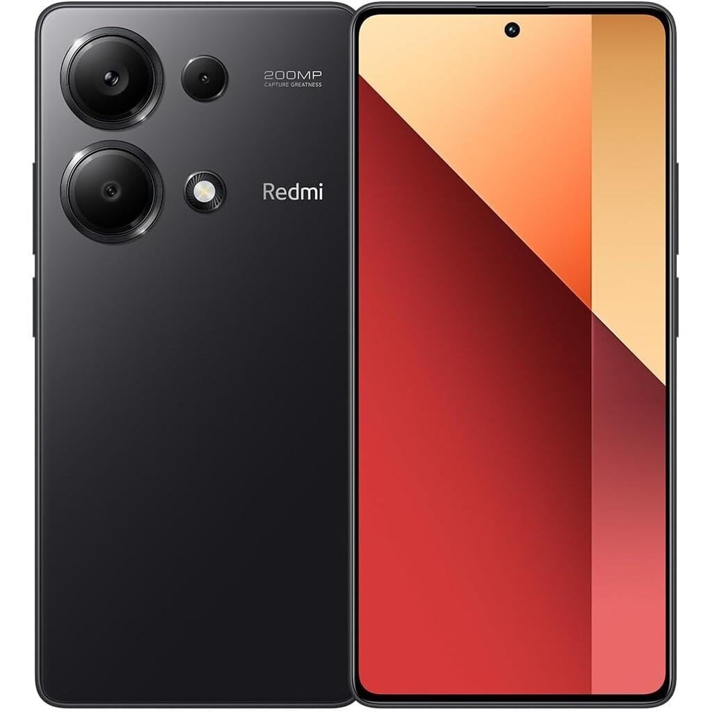 Xiaomi Redmi Note 13 Pro 4G