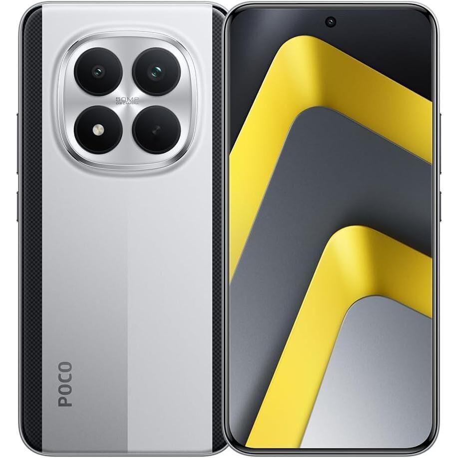 Xiaomi Poco M8 Pro