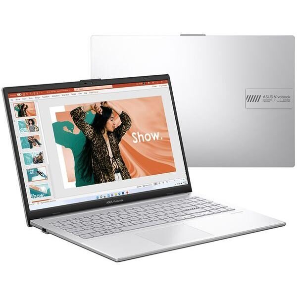 Asus VivoBook Go 15 E1504FA 15-inch (2023)