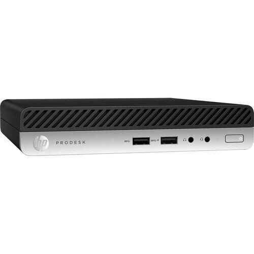 HP ProDesk 400 G5 DM Core i5-9500T 2.2