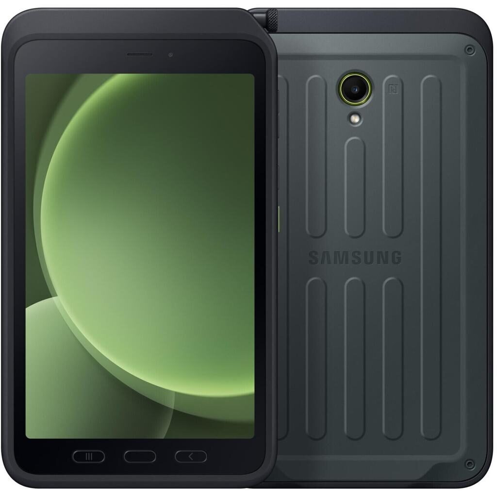 Galaxy Tab Active5 (8.0", 2024)