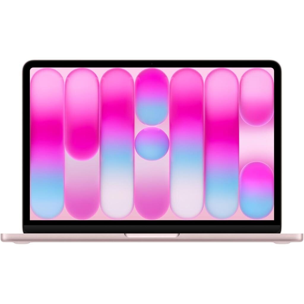 MacBook Neo (A18 series)
