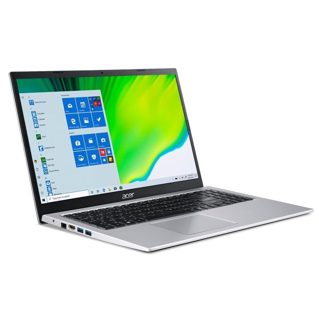 Acer Aspire 1 A115-32-C3AK Celeron N4500 1.1 GHz 64GB SSD