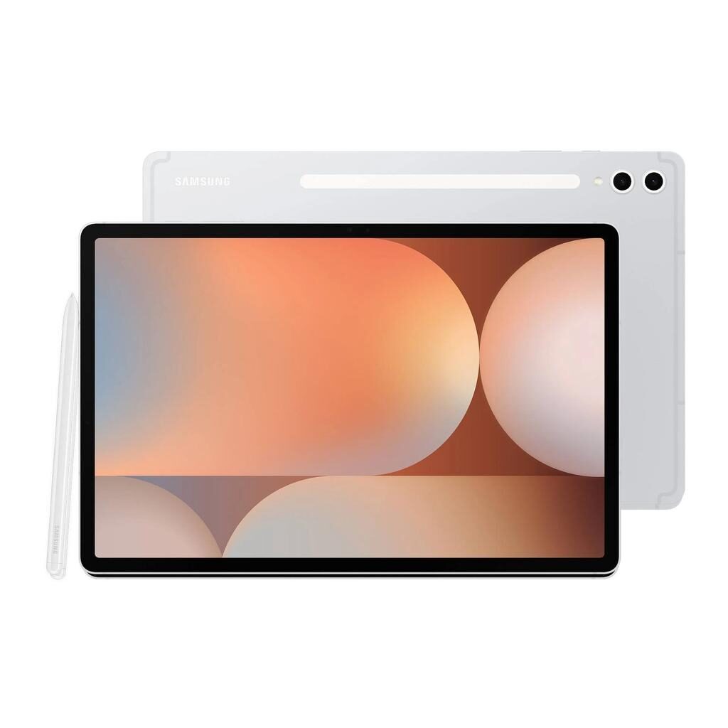 Galaxy Tab S10+ (12.4", 2024)