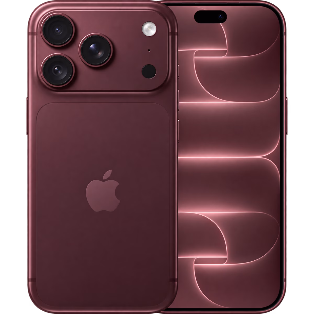 Refurbished iPhone 18 Pro