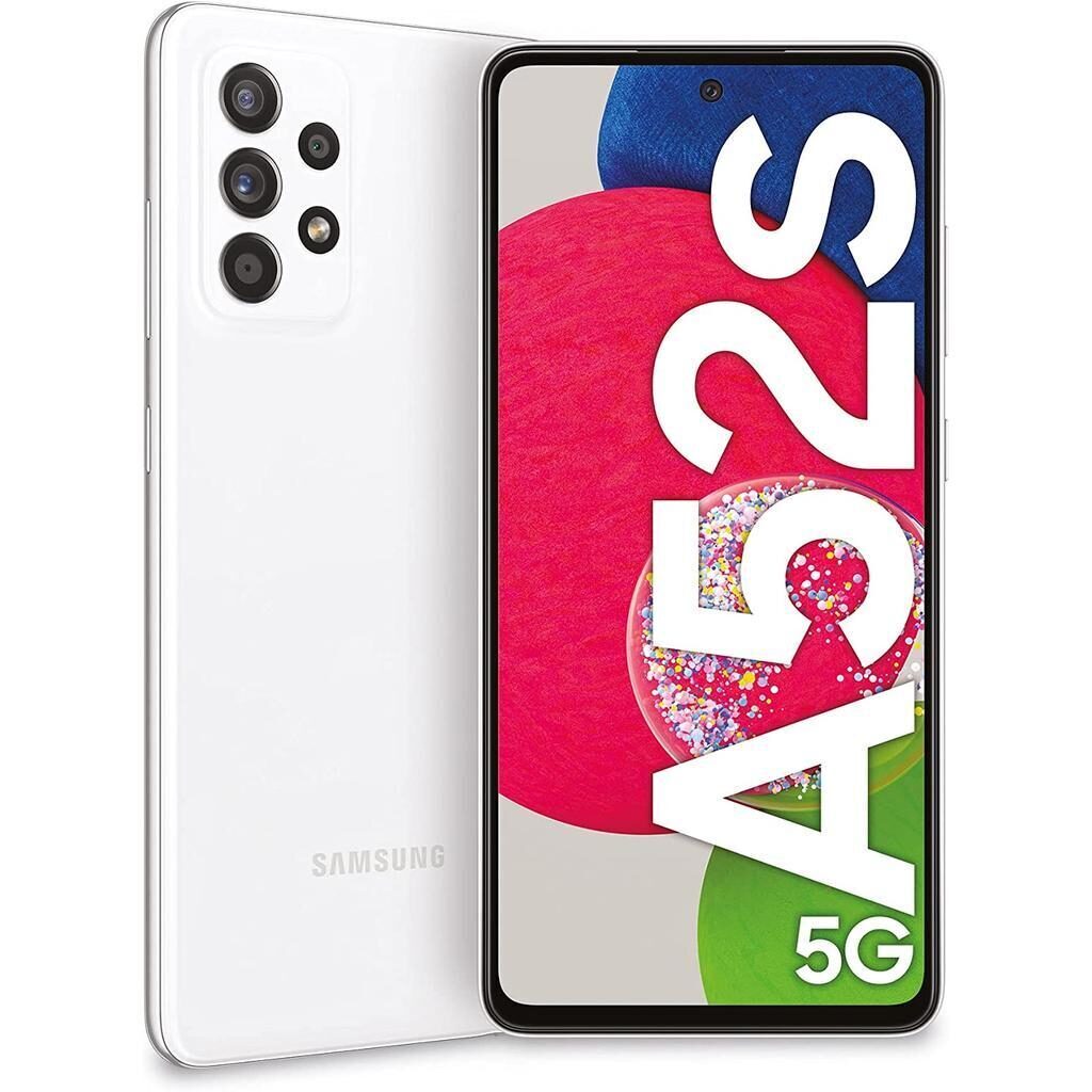 Galaxy A52s 5G