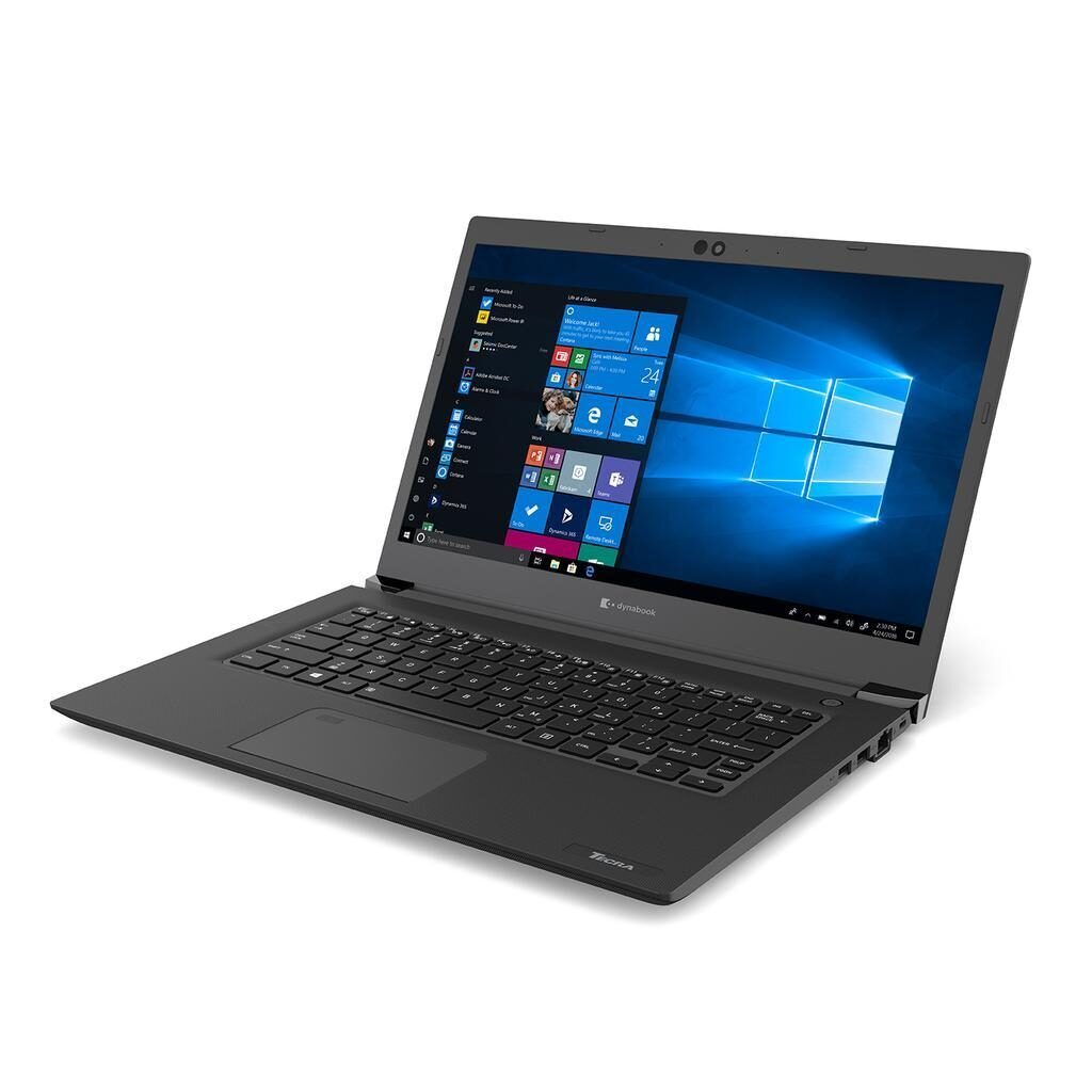 Dynabook Tecra A40 14-inch (2018)