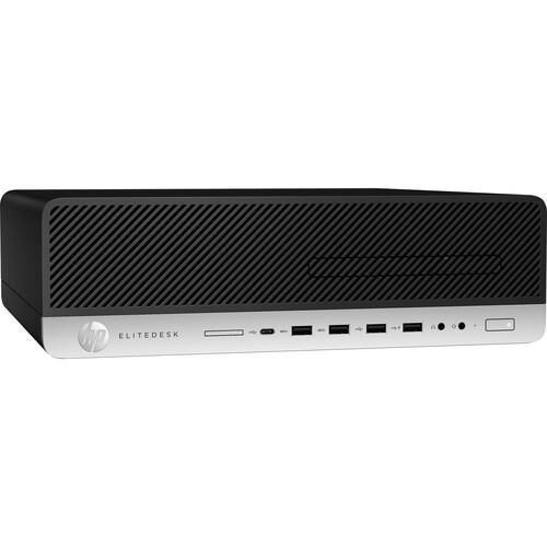 HP EliteDesk 800 G5 USFF Core i5-9500T 2.2