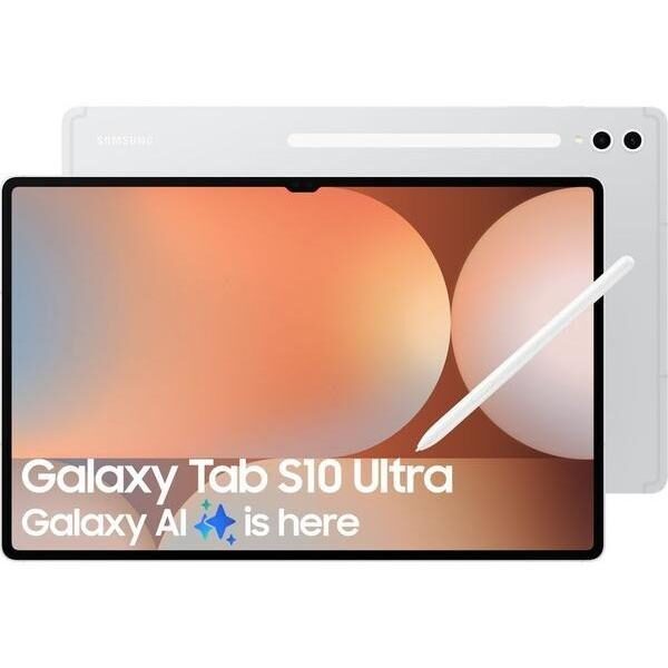 Galaxy Tab S10 Ultra (14.6", 2024)