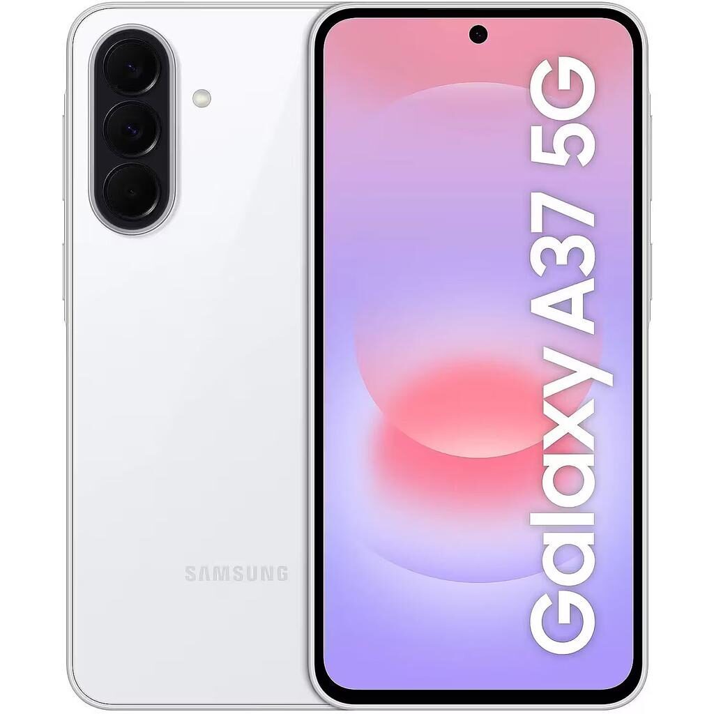 Refurbished Galaxy A37