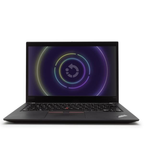 Lenovo ThinkPad T495s 14-inch (2018)