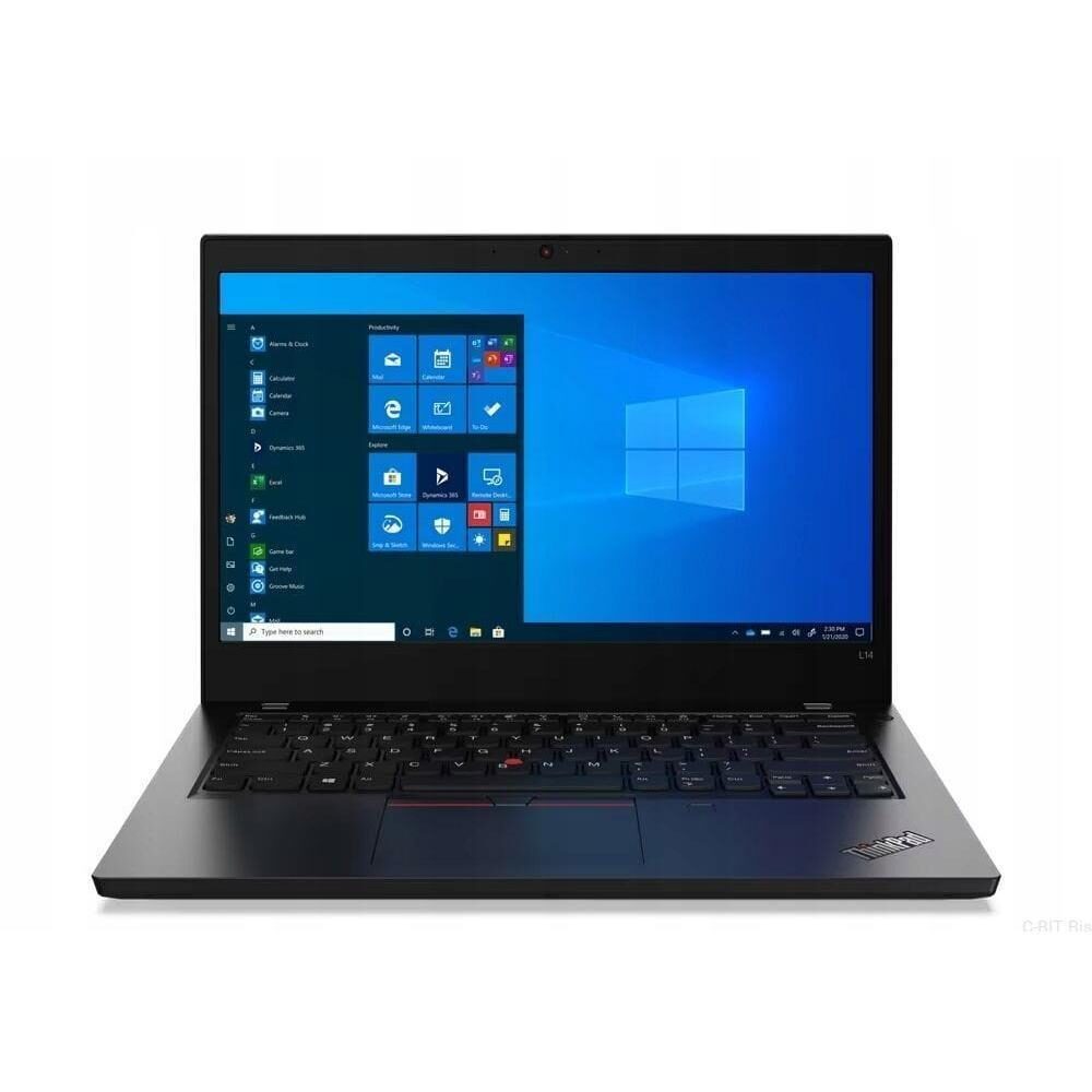 Lenovo ThinkPad L14 G2 14-inch (2021)