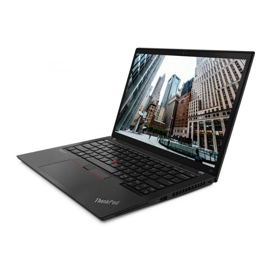 Lenovo ThinkPad X13 G2 13-inch (2021)