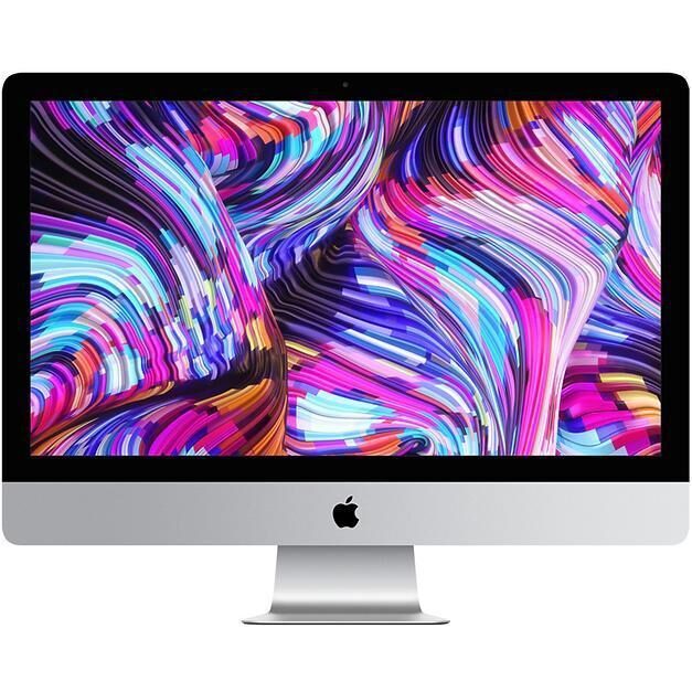 iMac (Intel, 2017)