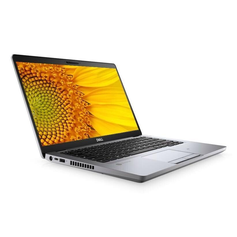 Dell Latitude 5400 ChromeBook Core i5-8265U 1.6 GHz 512GB SSD