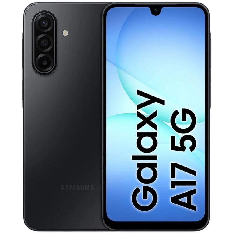 Refurbished Galaxy A17