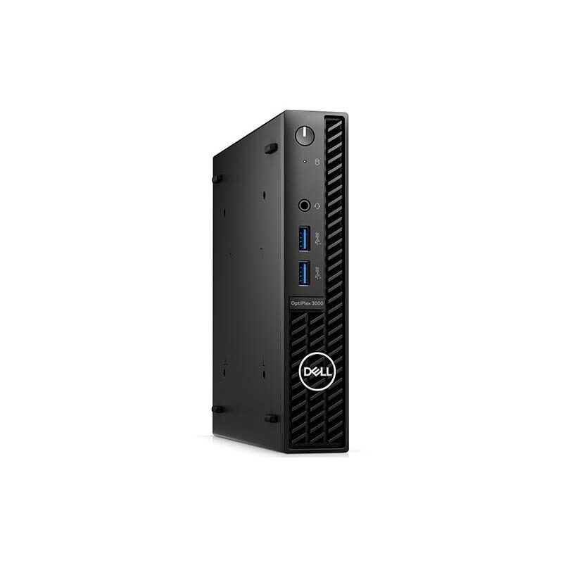 Dell OptiPlex 3000 Micro Core i5-12500T 2
