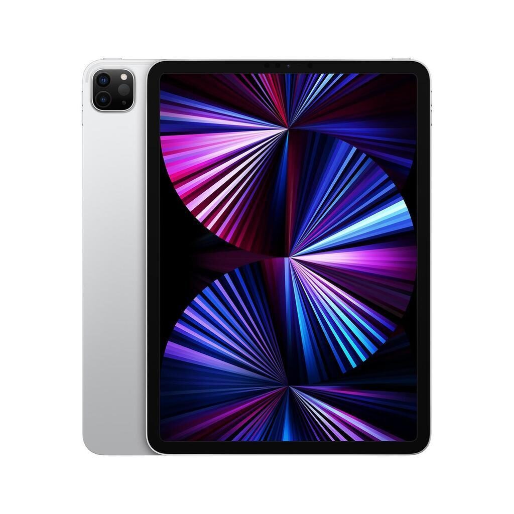 iPad Pro (2021, M1 series)