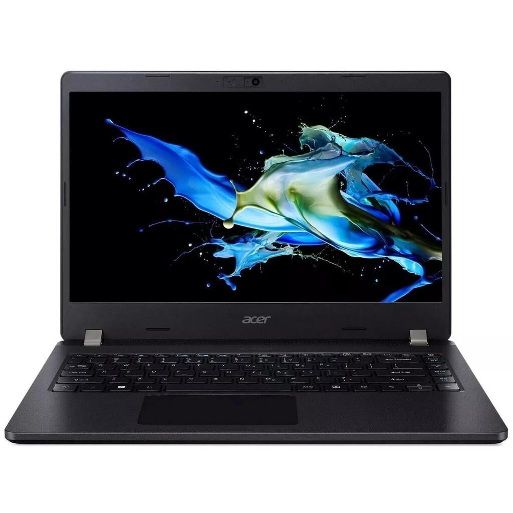 Acer TravelMate P2 14-inch (2021)