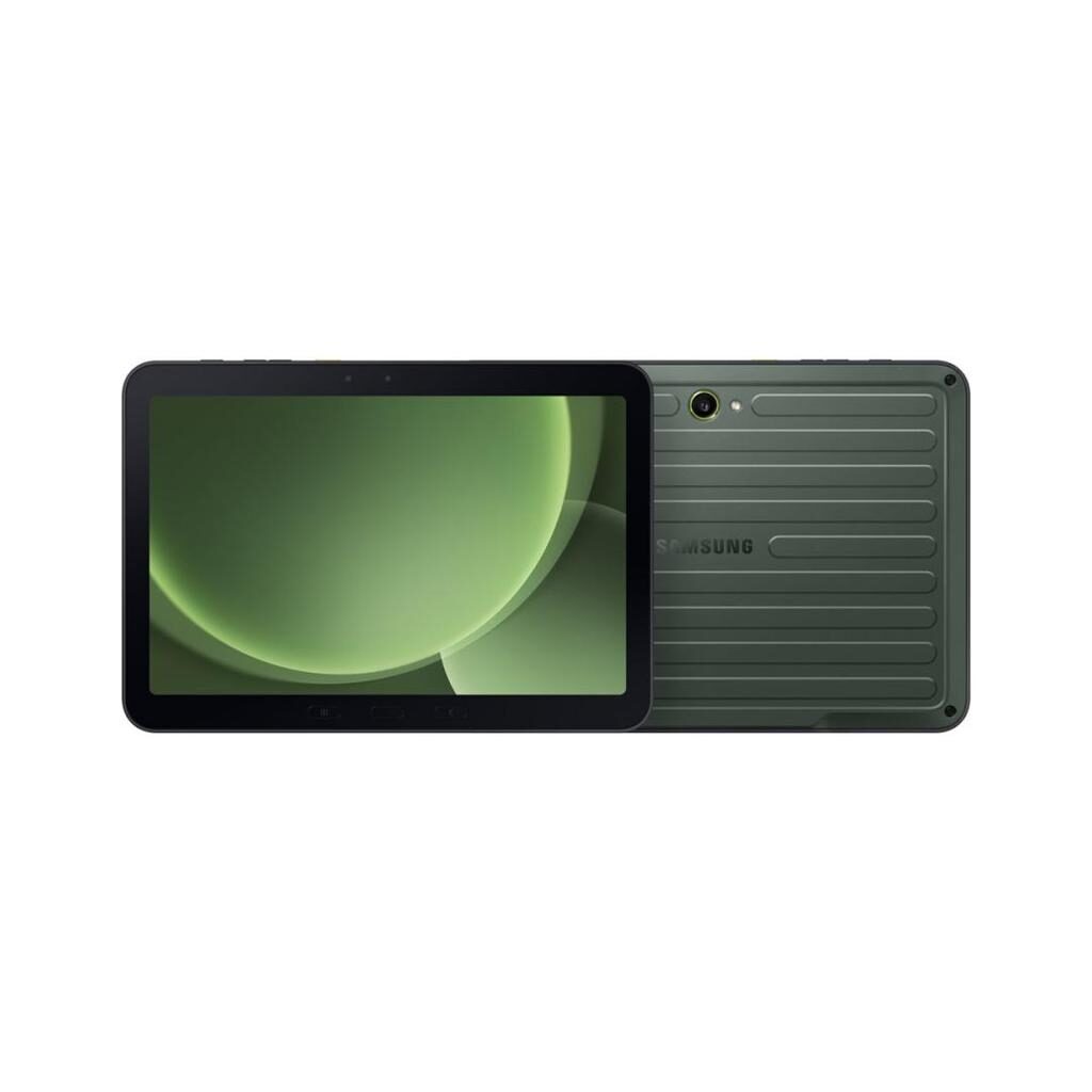 Galaxy Tab Active5 Pro (10.1", 2025)