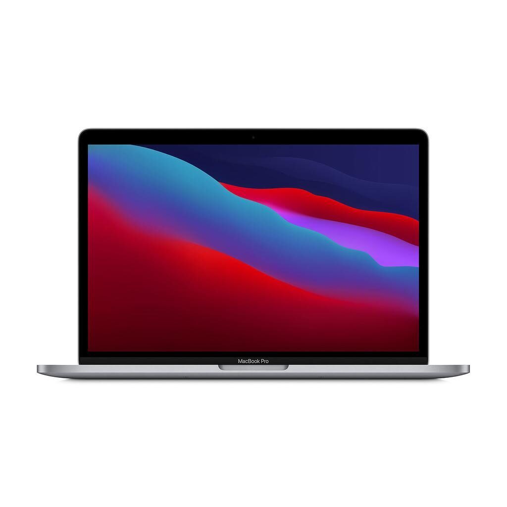 Refurbished MacBook Pro (M1 series)