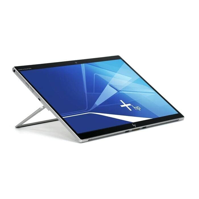 HP Elite X2 G4 12-inch Core i5-8265U
