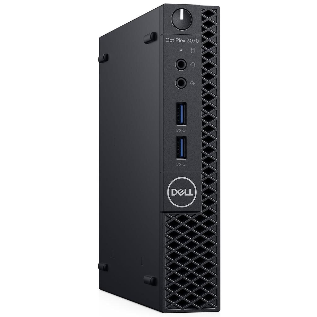 Dell OptiPlex 3070 Micro Core i3-9100T 3