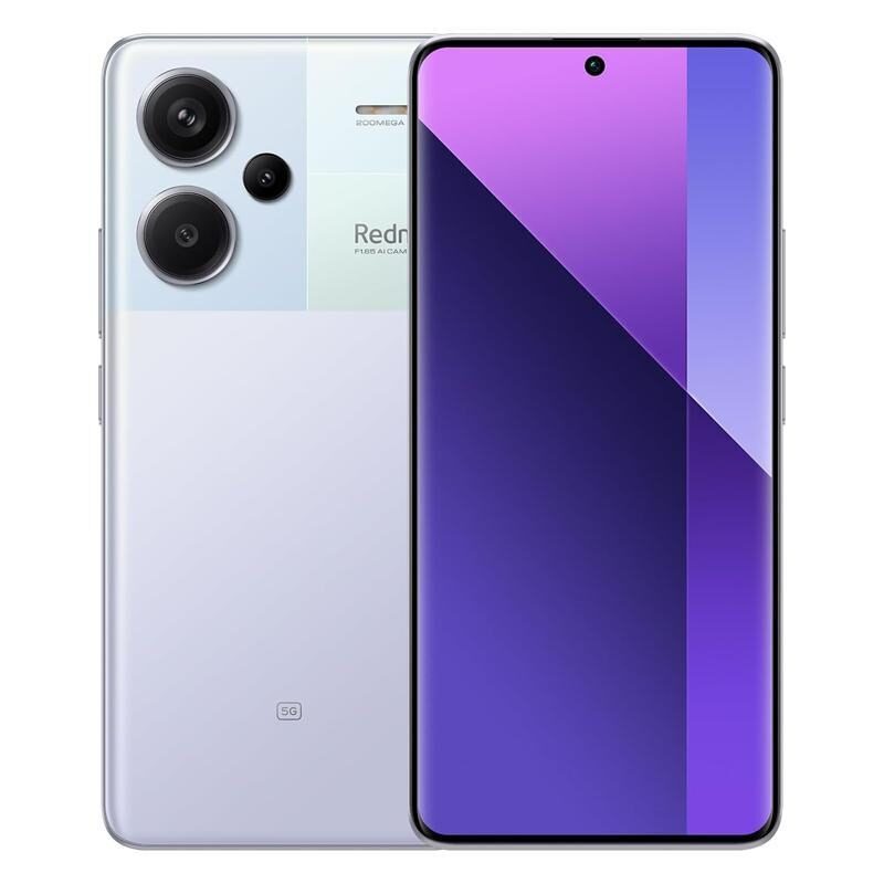 Xiaomi Redmi Note 13 Pro+