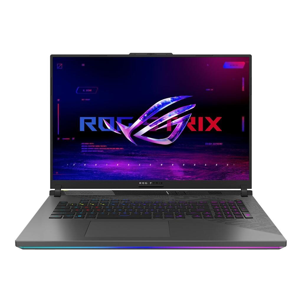 Asus ROG Strix G18 18"-inch